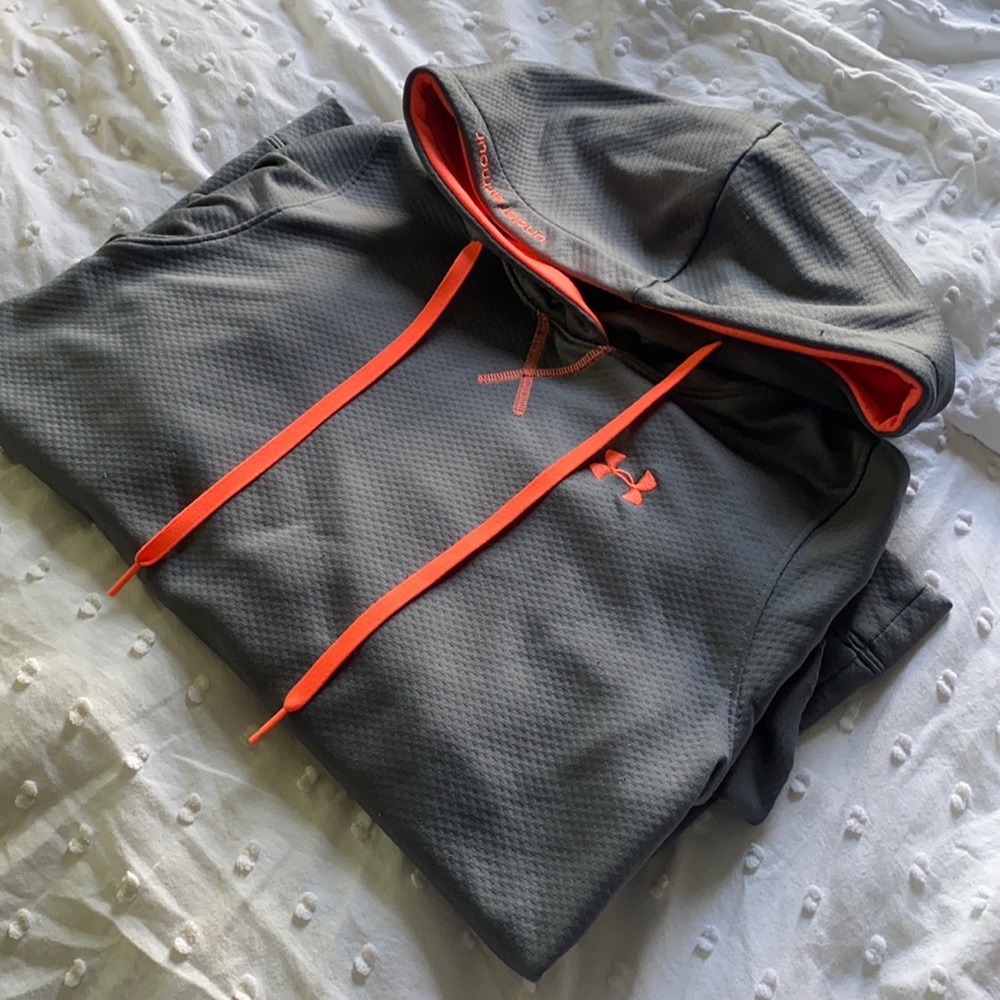 Women’s UA Hoodie